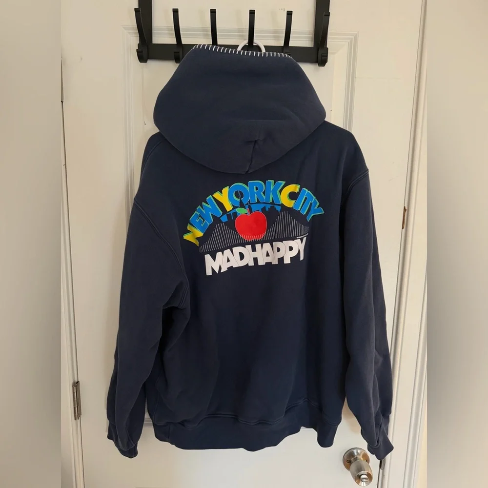 Madhappy NYC Soho Concept Shop Exclusive Capsule Set - Picture 4 of 16